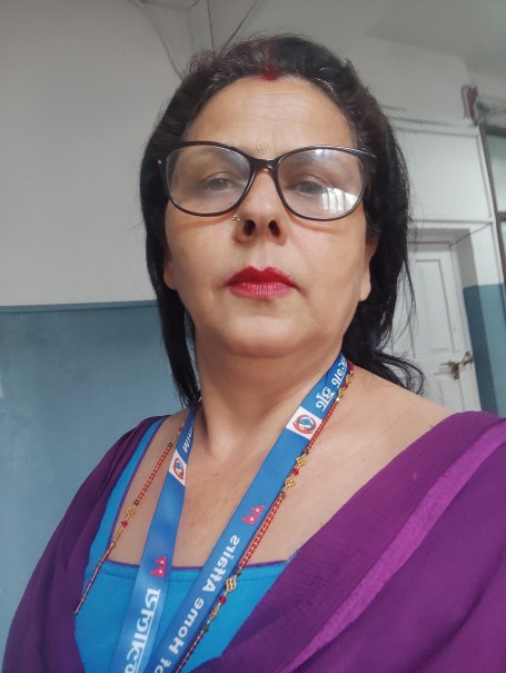 Sushila Timalsina