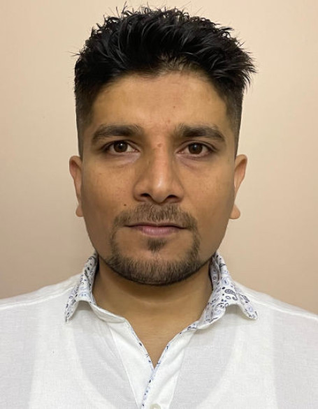 जितेन्द्र अधिकारी