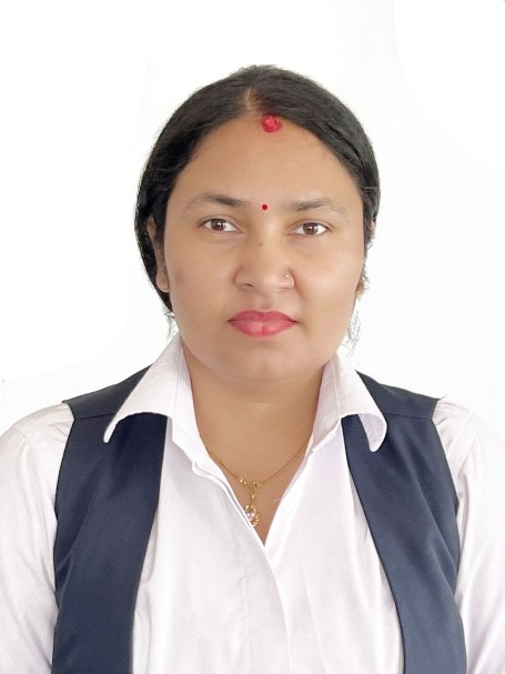 Indra Panta