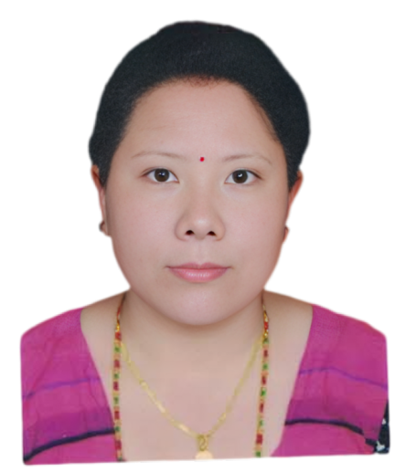 Kamala Lama Syantan