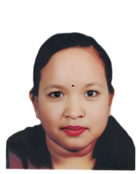 Kopila Bhujel