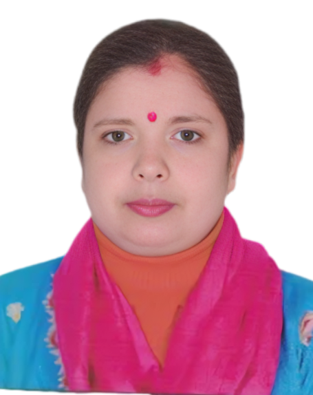 Nirmala Parajuli