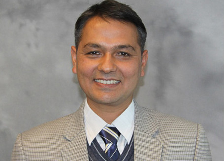 ओमप्रकाश अर्याल