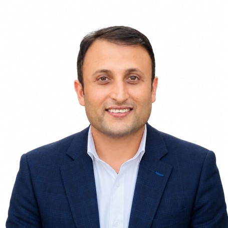 Prakash Gautam