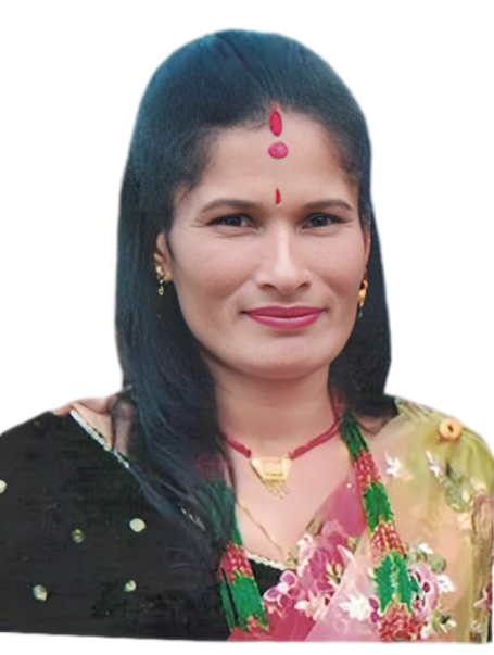 Rama Devi Baniya