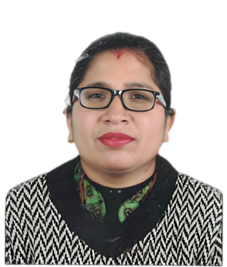 Rita Adhikari Gautam