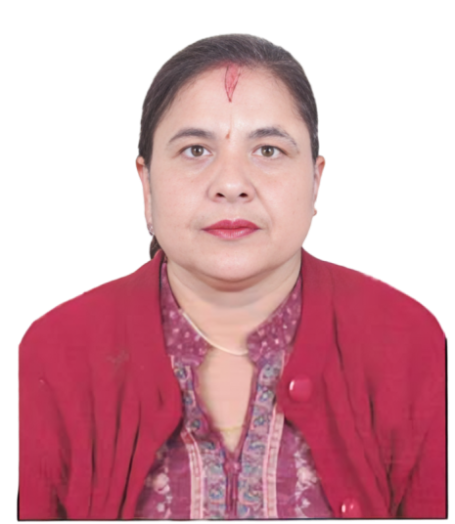 Saraswati Dhungana