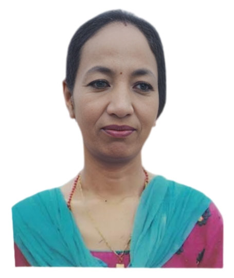 Shobha Thapa magar