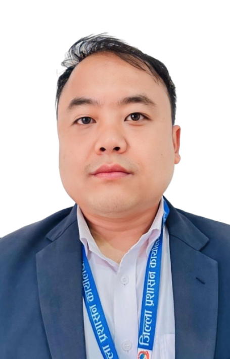 Bikram Limbu