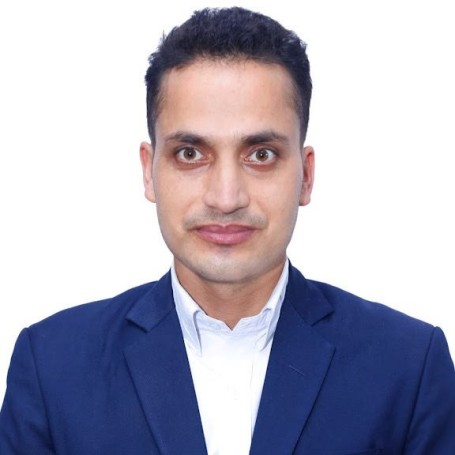 Umesh Bhatterai