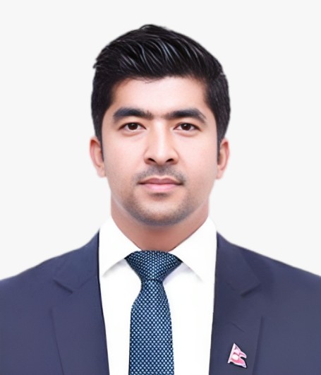 Bimal Paudel