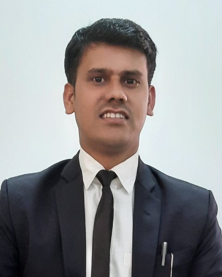 keshab Gnawali