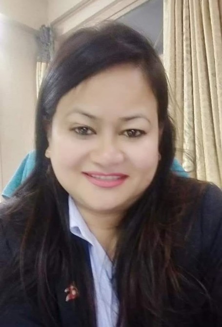 Radha Kumari Shrestha