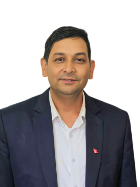Yogendra Khatri