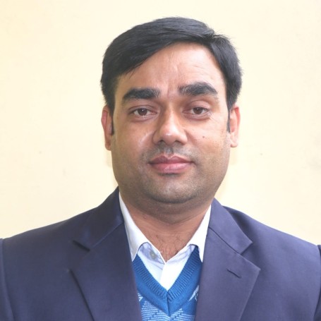 Bhim Raj Basnet