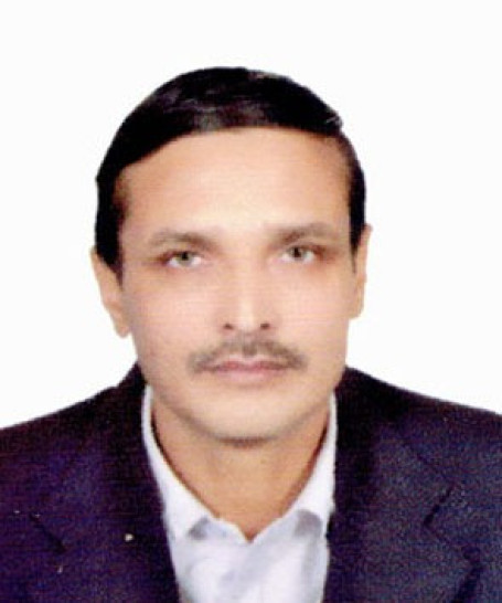 विक्रम गिरी