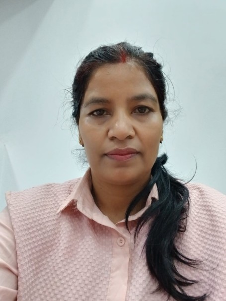 Devi Dhungana