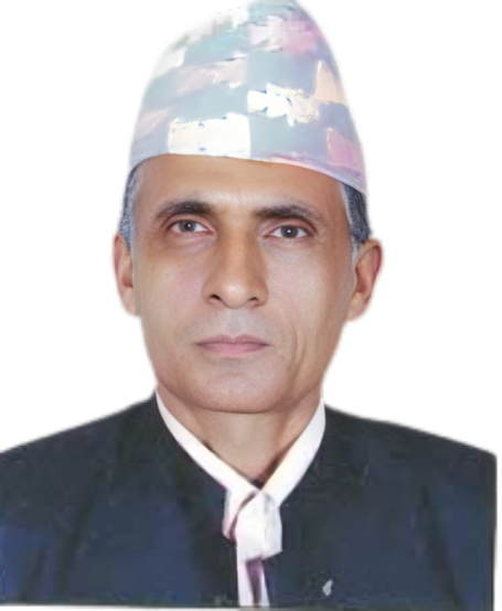 Khem Narayan Paudel