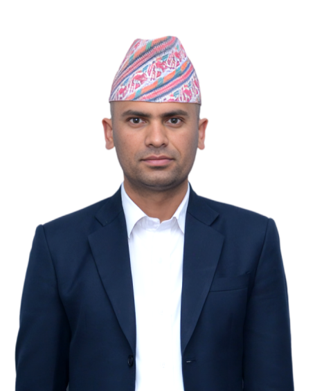 Mahadev Thapa