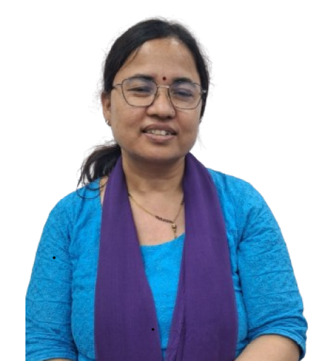 Khima Aryal (Employee of the Month - Shrawan)