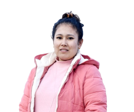 Laxmi Silwal