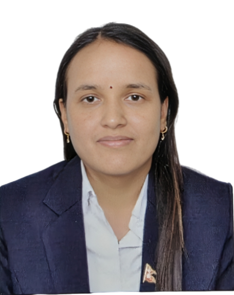 Anita Bhohara