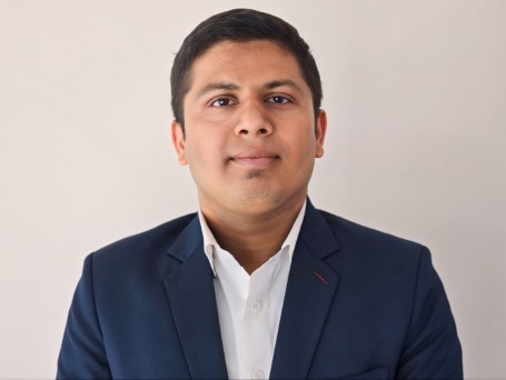 Rishiram Upadhyay