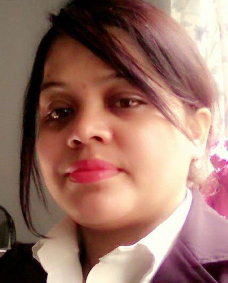 रुपा निरौला