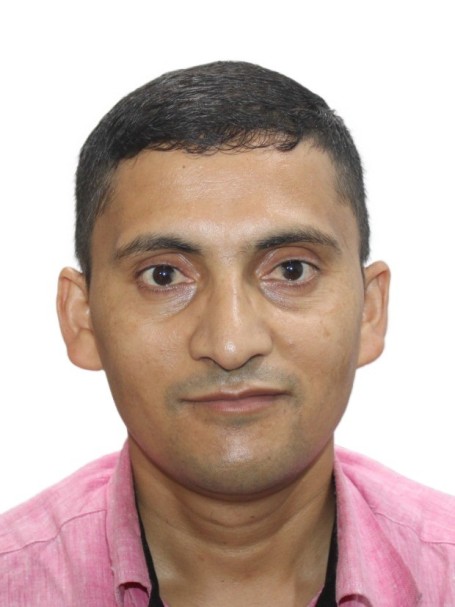 Gokarna Raj Suyal
