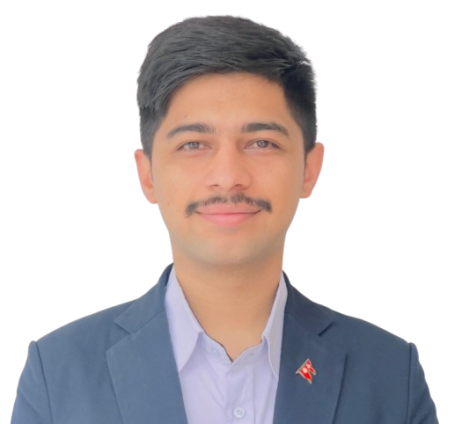 Prashant Paneru
